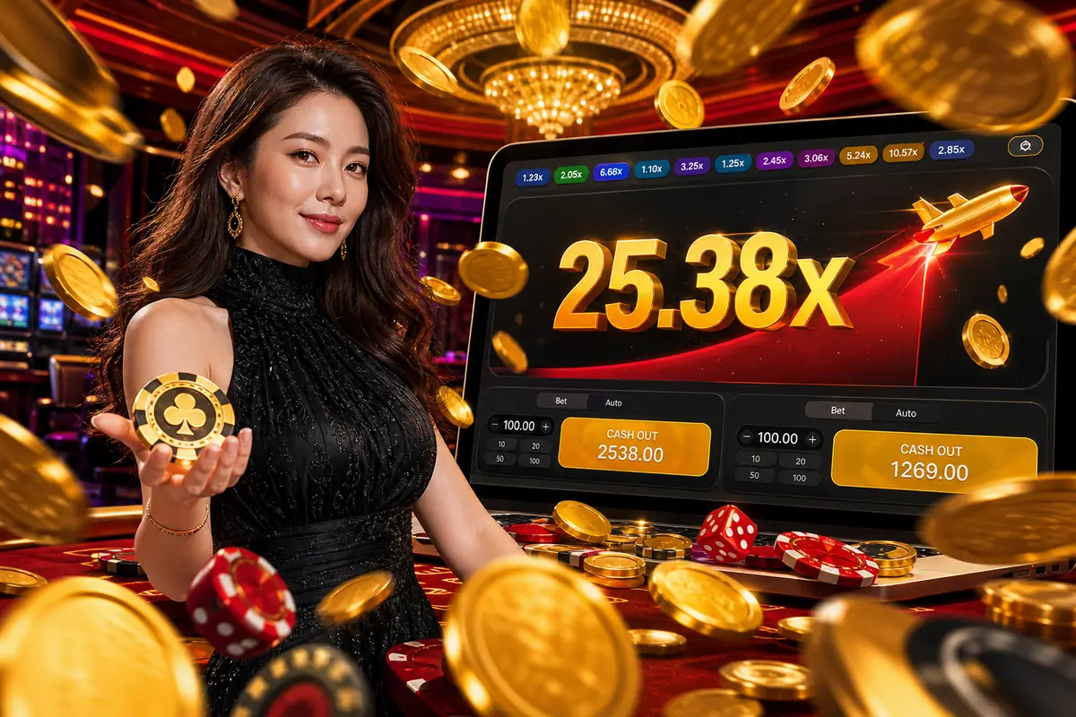 win145 casino trực tuyến
